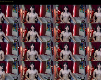 roca_inca — 5 minute Chaturbate male cam show recording, 720p, Mar 7, 2026