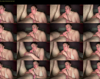 romanvvm — 10 minute Chaturbate couple cam show recording, 480p, Mar 7, 2026