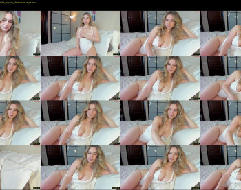 roxxana227 — 74 minute Chaturbate female cam show recording, 720p, Mar 7, 2026