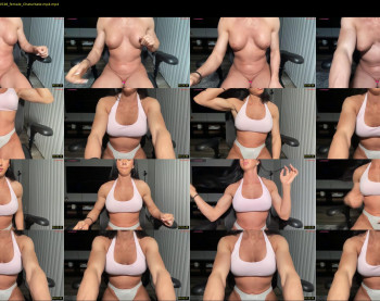 roxyheartley — 12 minute Chaturbate female cam show recording, 720p, Mar 8, 2026