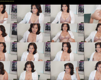 sabri_vm — 120 minute Chaturbate female cam show recording, 720p, Mar 8, 2026