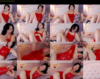 sandrami__ — 47 minute Chaturbate female cam show recording, 720p, Mar 7, 2026
