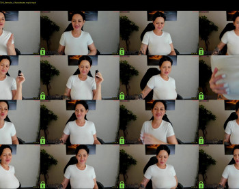 sara_devills — 26 minute Chaturbate female cam show recording, 720p, Mar 7, 2026
