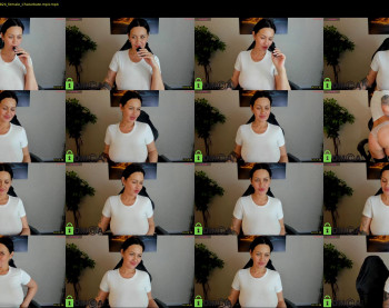 sara_devills — 35 minute Chaturbate female cam show recording, 720p, Mar 7, 2026