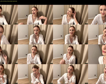 seasonhamiss — 65 minute Chaturbate female cam show recording, 720p, Mar 7, 2026