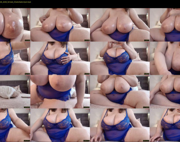 sensual_jasmine — 121 minute Chaturbate female cam show recording, 720p, Mar 7, 2026