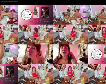 sexyandjagundo — 34 minute Chaturbate couple cam show recording, 720p, Mar 7, 2026