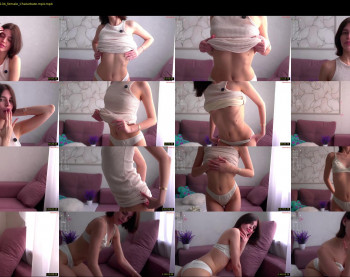 shelleyharn — 120 minute Chaturbate female cam show recording, 720p, Mar 7, 2026