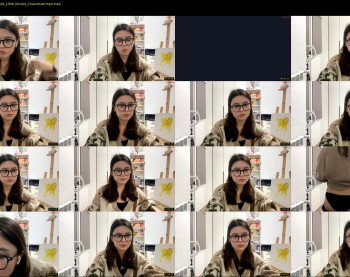 shontagrabowski — 39 minute Chaturbate female cam show recording, 720p, Mar 7, 2026