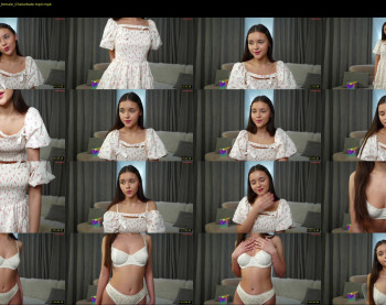 shytany — 124 minute Chaturbate female cam show recording, 720p, Mar 7, 2026