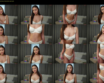 shytany — 121 minute Chaturbate female cam show recording, 720p, Mar 7, 2026