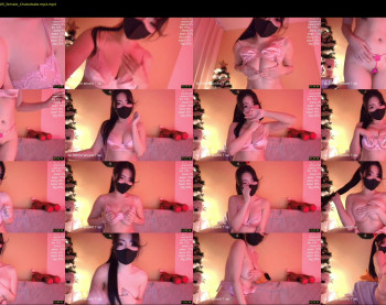 si_mokoko — 21 minute Chaturbate female cam show recording, 720p, Mar 7, 2026