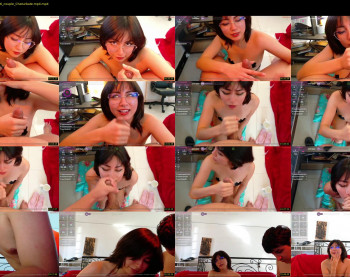 simpgorx — 39 minute Chaturbate couple cam show recording, 720p, Mar 7, 2026