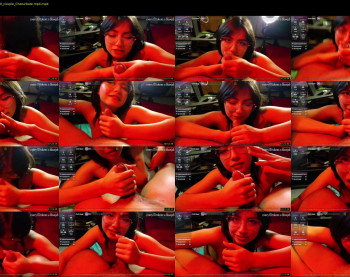 simpgorx — 26 minute Chaturbate couple cam show recording, 720p, Mar 8, 2026