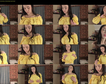 six6seven — 66 minute Chaturbate female cam show recording, 720p, Mar 7, 2026