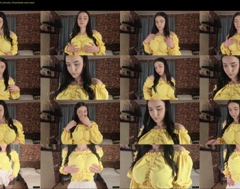 six6seven — 17 minute Chaturbate female cam show recording, 720p, Mar 7, 2026