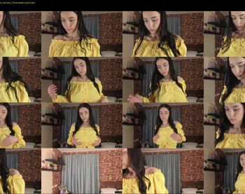 six6seven — 29 minute Chaturbate female cam show recording, 720p, Mar 7, 2026