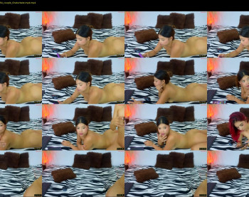 stormy_17 — 4 minute Chaturbate female cam show recording, 720p, Mar 7, 2026