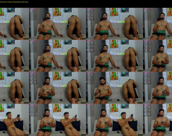 straight__friends — 6 minute Chaturbate male cam show recording, 720p, Mar 8, 2026