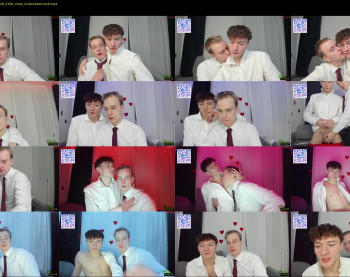 successful_kevin — 37 minute Chaturbate male cam show recording, 720p, Mar 7, 2026