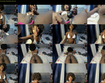 suhaila_suu — 63 minute Chaturbate female cam show recording, 720p, Mar 8, 2026