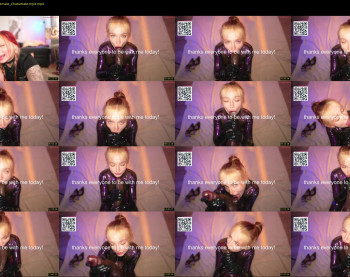 suk_ki — 24 minute Chaturbate couple cam show recording, 720p, Mar 7, 2026