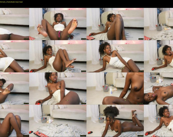 sum___ — 96 minute Chaturbate female cam show recording, 720p, Mar 7, 2026