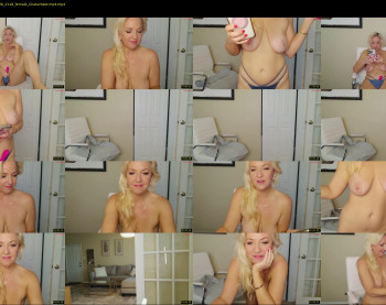 summerishotter — 65 minute Chaturbate female cam show recording, 720p, Mar 7, 2026