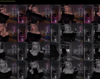 sun_for_you — 68 minute Chaturbate female cam show recording, 720p, Mar 7, 2026