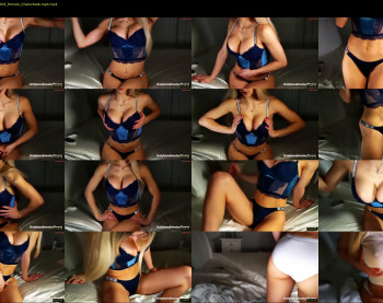 sunluscious — 63 minute Chaturbate female cam show recording, 720p, Mar 8, 2026