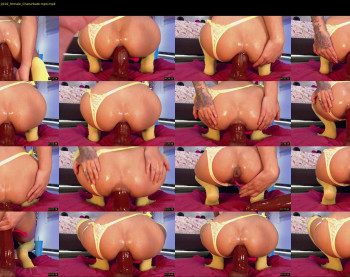 susan_hottie_ — 4 minute Chaturbate female cam show recording, 720p, Mar 8, 2026