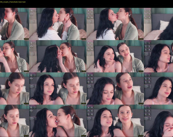 suziegoglia — 47 minute Chaturbate female cam show recording, 720p, Mar 7, 2026