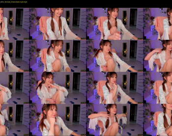 sweet__sugar — 12 minute Chaturbate female cam show recording, 720p, Mar 7, 2026