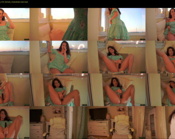 sweet_adelee — 73 minute Chaturbate female cam show recording, 720p, Mar 7, 2026