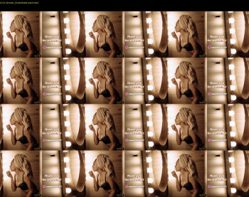 sweet_moan — 6 minute Chaturbate female cam show recording, 720p, Mar 7, 2026