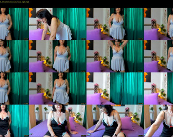sweetangell69_ — 49 minute Chaturbate female cam show recording, 720p, Mar 7, 2026