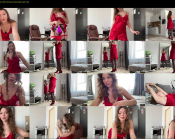 sweetdreamvic — 44 minute Chaturbate female cam show recording, 720p, Mar 7, 2026