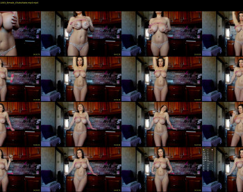 sweetteets24 — 6 minute Chaturbate female cam show recording, 720p, Mar 7, 2026