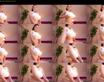 sweetyoops — 9 minute Chaturbate female cam show recording, 720p, Mar 7, 2026