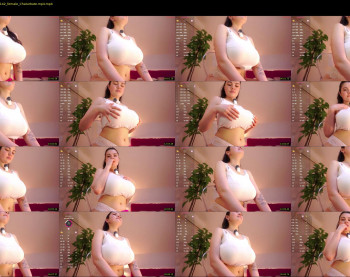 sweetyoops — 35 minute Chaturbate female cam show recording, 720p, Mar 7, 2026