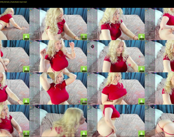 tasty__booty — 16 minute Chaturbate female cam show recording, 720p, Mar 8, 2026