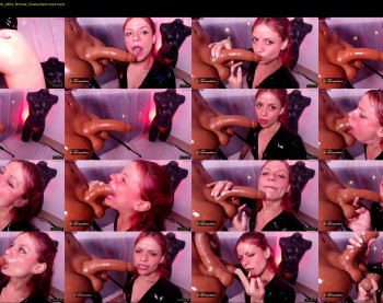 tatiana_monroe — 120 minute Chaturbate female cam show recording, 720p, Mar 7, 2026