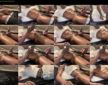 tevvdaren — 73 minute Chaturbate male cam show recording, 720p, Mar 7, 2026