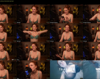 tinatopp — 45 minute Chaturbate female cam show recording, 720p, Mar 7, 2026