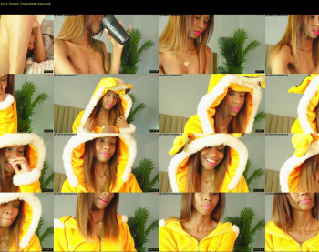 valery_swan1 — 120 minute Chaturbate female cam show recording, 720p, Mar 7, 2026