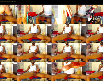 vinzent_lafed_ — 23 minute Chaturbate male cam show recording, 480p, Mar 7, 2026