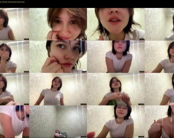 vivatrude — 111 minute Chaturbate female cam show recording, 720p, Mar 7, 2026