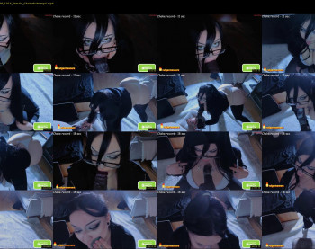 vulgarmanners_ — 120 minute Chaturbate female cam show recording, 720p, Mar 7, 2026