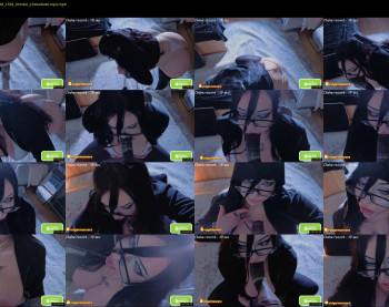 vulgarmanners_ — 106 minute Chaturbate female cam show recording, 720p, Mar 7, 2026