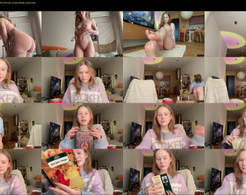 whoisalisa — 11 minute Chaturbate female cam show recording, 720p, Mar 7, 2026